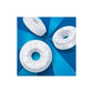 Lifesavers Pep-O-Mint Hard Candy, Individually Wrapped, 1 Pound Bulk Bag