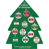 Christmas Coffee Gift 12 Single Serve Keurig Compatible K Cups Coffee Pods Advent Calendar For Adults Assortment- Holiday Coffee