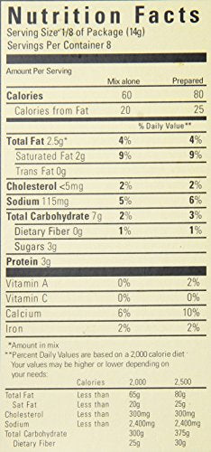 SANS SUCRE Chocolate Cheesecake Mousse Mix - Sugar Free and Gluten Free