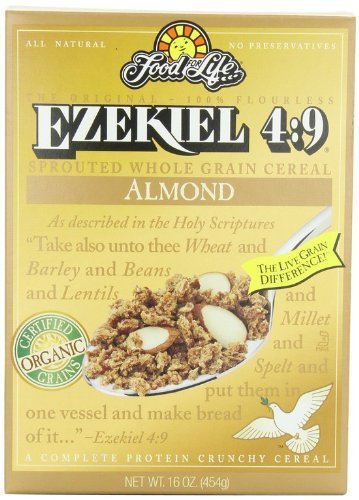Food For Life Cereal Ezkl Almond Org4