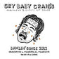 Cry Baby Craig s Habanero and Garlic Hot Sauce - (3 Pack)