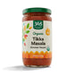 365 by Whole Foods Market, Organic Tikka Masala Sauce, 12 Ounce