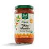 365 by Whole Foods Market, Organic Tikka Masala Sauce, 12 Ounce