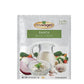 Mrs. Wages Ranch Dressing and Dip Mix, 0.8 Oz, Pack of 12