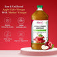 St.Botanica Natural Apple Cider Vinegar With Mothe