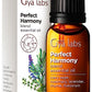 Gya Labs Perfect Harmony Essential Oil Blend (0.34 Fl Oz) - Soothing & Sweet