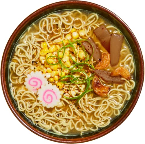 Immi Black Garlic Chicken Ramen  2.4 OZ