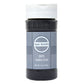 Mystic Sprinkles Sanding Sugar 4Oz Bottles (Onyx - Black Sanding Sugar 4Oz)