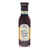 Stonewall Kitchen Garlic Teriyaki Sauce, 11 Ounces
