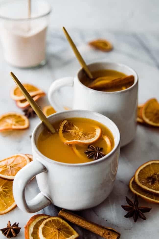 Dehydrated Dried Orange Slices | Wheels | 55 + Servings Approx | 100% Natural | For Cocktails  Wreath Making  Tea  Cakes  Decoration | Dried Orange For Cocktails | PET Jar | 5.29 oz | 150 Grams