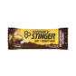 Honey Stinger Oat + Honey Bar | Chocolate Chocolate Chip | Energy Packed Food to Prepare for Exercise, Endurance and Performance