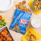 Chex Mix Traditional, 2.5 Oz (Pack of 36)