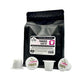 TEA BOQUETE Paradise Black Tea Capsules Compatible with Nespresso OriginalLine - 18 Count