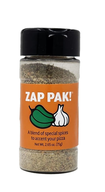 Little Caesar Seasoning's (Zap Pak 2.65)