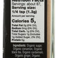 Watkins Gourmet Organic Chai Powder Spice Jar, Non-GMO, Kosher, 4 oz, 1-Pack, As Shown
