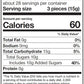 Arcor Spearmint Starlights Discs Individually Wrapped Hard Candy (1 Pound Bag - Approx. 85 Count)
