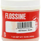Gold Medal Flossine Can, Banana Flavor, 1 Pound, Model SYNCHKG027429
