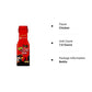 Samyang Double Buldak Korean Spicy Hot Chicken Flavor Sauce 7Oz (Pack Of 1)