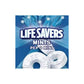 Lifesavers Pep-O-Mint Hard Candy, Individually Wrapped, 1 Pound Bulk Bag