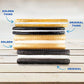Oreo Chocolate Sandwich Cookies - Vanilla Creme, Chocolate - 2.40 Oz - 12 / Box