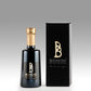 Bonini Black Gustoso 8 Years Condiment, Premium Aged Artisan Condiment, Handcrafted In Italy, Gourmet Condiment, The Condiment O