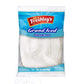 Mrs. Freshley'S Grand White Iced Honey Buns, Individually Packaged, 6 Oz., Pack Of 12