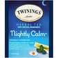 Twinings Assorted Herbal Tea, 20 Ct