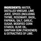 McCormick Grill Mates Marinade, Brazilian Steakhouse, 30 Minute Liquid Marinade, Single Use Pouch, No Waste, Exciting Brazilian-