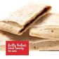 Katz Gluten Free Toaster Pastries. Cinnamon. Easy Breakfast Food Or Anytime Healthy Snacks For Adults & Kids. Gluten Free. Dairy Free, Nut Free, Peanut Free, Soy Free. Kosher Snacks. Healthy Snacks For Adults & Kids 8 Oz (Pack Of 12)