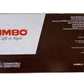 KIMBO Espresso Napoli Nespresso Capsules, 100% Arabica Coffee, 100 Count