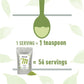 Mighty Leaf Tea, Organic Matcha Green Tea Powder - 3 Ounce Bag, 100% Japanese Matcha, Unsweetened