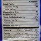 Philippine Brand Naturally Delicious Dried Mangoes Tree Ripened 30 Ounces - Pack Of 2