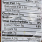 Bigs Bold And Tangy Buffalo Wing Sunflower Seeds 5.35 Ounces