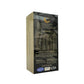 2 Boxes Egano Premium Ganoderma Cafe Latte Instant Coffee With Ganoderma Lucidum Extract (21G X 20 Sachets / Box)