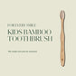 Plus Ultra Cavity Crusher Toothbrush 1 Ea