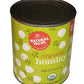 Natural Value 1885367 30 Oz Organic Hominy Beans-like New