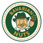Magic Bavarian Cinnamon Roasted Cashews, 3 Ounces Trial Size Of Sweet, Gluten-Free, Vegan Nuts, Made In The Usa
