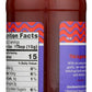 Fody Food Co Ketchup 11.7 Oz