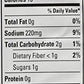 Kirkland Signature Organic Salsa, Medium, 1.08 Kg (Pack Of 2)
