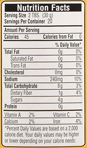 Head Country Bar-B-Q Sauce, Hickory Smoke Soy Free, Gluten Free Bbq Sauce With No Preservatives Smoky & Sweet Championship Barbecue Sauce For Ribs, Pork, Sausage & Brisket 160 Ounce, Pack Of 4