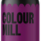 Colour Mill Aqua Blend Water-Based Food Coloring, 20ml, Grape, 0.68 Fl Oz