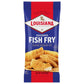 Louisiana Fish Fry Products Seasoned Fish Fry, 10 Oz (Pack Of 12)