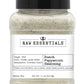Raw Essentials Ranch Peppercorn Seasoning - Ranch Flavor with a Pepper Kick - Make a Delicious Ranch Salad Dressing or Dip - Use