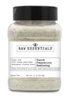 Raw Essentials Ranch Peppercorn Seasoning - Ranch Flavor with a Pepper Kick - Make a Delicious Ranch Salad Dressing or Dip - Use