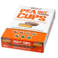 Vegan, Gluten Free, Nut Free |Large Chocolate PeaNot Butter Cups (12 Pack) | Dairy Free, Soy Free, Sesame Free | Allergy Friendl