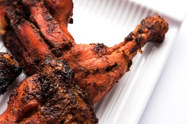 Unpretentious Tandoori Spice Blend, 2 Lb, Slightly Sweet Flavor