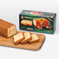 Schlünder Amaretto Liqueur Pound Cake Gift Box - 14 Ounce, Imported from Germany