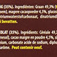 Prince Chocolat Pocket (X10) 400G