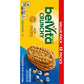 belVita Blueberry Breakfast Biscuits, Value Pack, 24 Packs (4 Biscuits Per Pack)