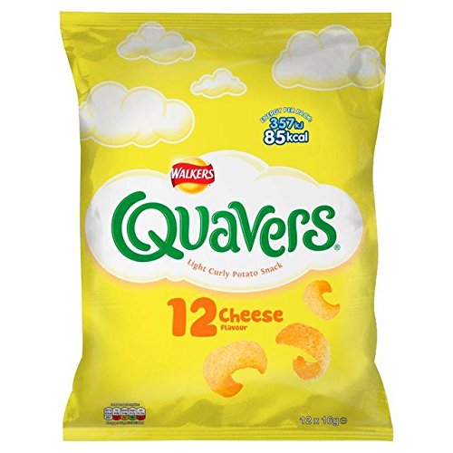 Cheese 16g x - 12 per Pack_AB